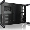 Raijintek Paean Gaming Midi Tower Κουτί Υπολογιστή με Πλαϊνό Παράθυρο Μαύρο