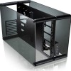 Raijintek Paean Gaming Midi Tower Κουτί Υπολογιστή με Πλαϊνό Παράθυρο Μαύρο