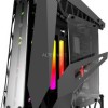 Raijintek NYX PRO Gaming Full Tower Κουτί Υπολογιστή με Πλαϊνό Παράθυρο Titan