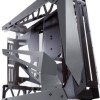 Raijintek NYX PRO Gaming Full Tower Κουτί Υπολογιστή με Πλαϊνό Παράθυρο Titan