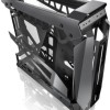 Raijintek NYX PRO Gaming Full Tower Κουτί Υπολογιστή με Πλαϊνό Παράθυρο Titan