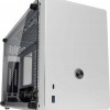 Raijintek Ophion Mini Tower Κουτί Υπολογιστή με Πλαϊνό Παράθυρο Λευκό