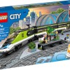 LEGO City Express Passenger Train για 7+ Ετών 764τμχ