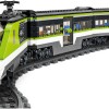 LEGO City Express Passenger Train για 7+ Ετών 764τμχ
