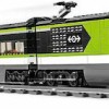 LEGO City Express Passenger Train για 7+ Ετών 764τμχ