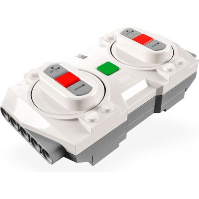 LEGO City Express Passenger Train για 7+ Ετών 764τμχ