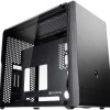 Raijintek Ophion M Evo TGS Gaming Midi Tower Κουτί Υπολογιστή με Πλαϊνό Παράθυρο Μαύρο