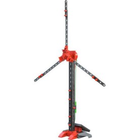 Fischer Technik Παιχνίδι Κατασκευών Πλαστικό Solar Power Kit για Παιδιά 9+ Ετών