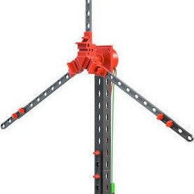 Fischer Technik Παιχνίδι Κατασκευών Πλαστικό Solar Power Kit για Παιδιά 9+ Ετών