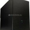 Raijintek Ophion M Evo ALS Gaming Midi Tower Κουτί Υπολογιστή Μαύρο