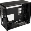 Raijintek Ophion M Evo ALS Gaming Midi Tower Κουτί Υπολογιστή Μαύρο