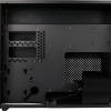 Raijintek Ophion M Evo ALS Gaming Midi Tower Κουτί Υπολογιστή Μαύρο