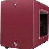 Raijintek Metis Plus Window Red
