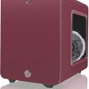 Raijintek Metis Plus Window Red