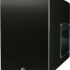 Raijintek Styx Midi Tower Κουτί Υπολογιστή με Πλαϊνό Παράθυρο Μαύρο