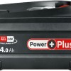 Bosch Μπαταρία Εργαλείου Λιθίου 18V με Χωρητικότητα 4Ah PBA