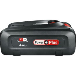 Bosch Μπαταρία Εργαλείου Λιθίου 18V με Χωρητικότητα 4Ah PBA