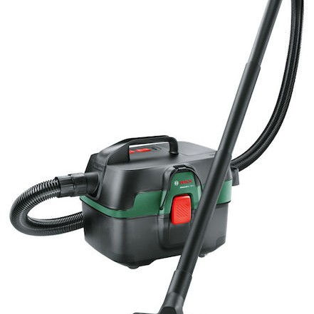 Bosch AdvancedVac 18V-8 Επαναφορτιζόμενο Σκουπάκι Χειρός 18V Πράσινο