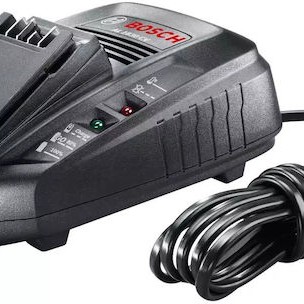 Bosch Universal Vac 18 Επαναφορτιζόμενο Σκουπάκι Χειρός 18V Μαύρο