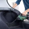 Bosch Universal Vac 18 Επαναφορτιζόμενο Σκουπάκι Χειρός 18V Μαύρο