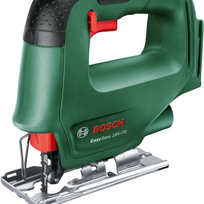 Bosch Easy Saw 18V-70 Σέγα 18V Solo