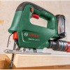 Bosch Easy Saw 18V-70 Σέγα 18V Solo
