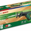 Bosch Advance Recip Li Ion Σπαθοσέγα 18V Solo