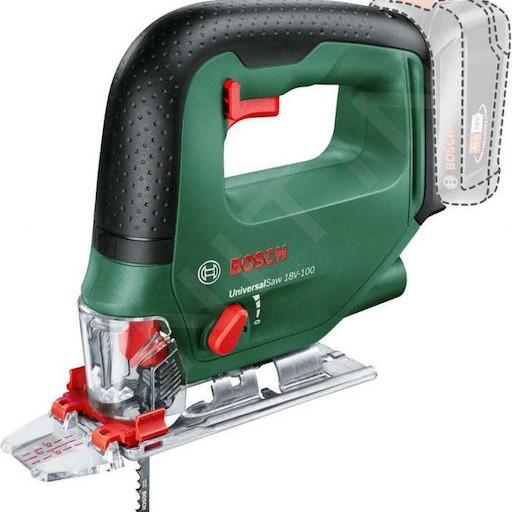 Bosch UniversalSaw 18V-100 Σέγα 18V Solo