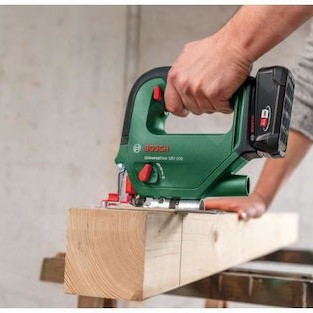 Bosch UniversalSaw 18V-100 Σέγα 18V Solo