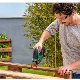 Bosch UniversalSaw 18V-100 Σέγα 18V Solo