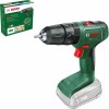 Bosch Easyimpact Κρουστικό Δραπανοκατσάβιδο Μπαταρίας Solo