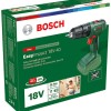 Bosch Easyimpact Κρουστικό Δραπανοκατσάβιδο Μπαταρίας Solo