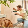 Bosch Easyimpact Κρουστικό Δραπανοκατσάβιδο Μπαταρίας Solo