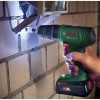 Bosch Easyimpact Κρουστικό Δραπανοκατσάβιδο Μπαταρίας Solo