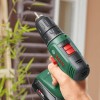 Bosch EasyDrill 18V-40 Δραπανοκατσάβιδο Μπαταρίας 18V 2x2Ah