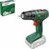 Bosch EasyDrill 18V-40 Δραπανοκατσάβιδο Μπαταρίας Solo 18V