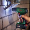 Bosch EasyDrill 18V-40 Δραπανοκατσάβιδο Μπαταρίας Solo 18V