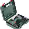 Bosch Easy Drill 18V-40 Δραπανοκατσάβιδο Μπαταρίας Brushless 18V 1x2Ah