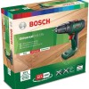 Bosch UniversalDrill Δραπανοκατσάβιδο Μπαταρίας Solo 18V