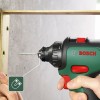 Bosch AdvancedDrill 18 Δραπανοκατσάβιδο Μπαταρίας Brushless 18V 2x2.5Ah