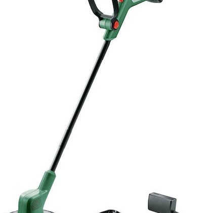 Bosch EasyGrassCut 18-260 Χορτοκοπτικό Μπαταρίας Ώμου / Χειρός 2.7kg 18V με 2 Μπαταρίες 2Ah 2.7kg