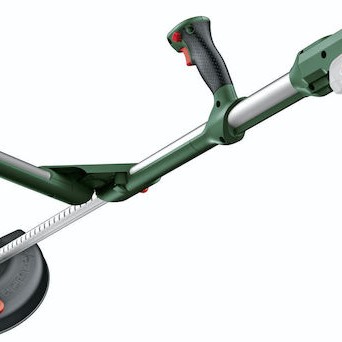 Bosch Universal Grass Cut 18 Χορτοκοπτικό Μπαταρίας Ώμου / Χειρός 18V Solo 2.7kg
