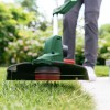 Bosch Universal Grass Cut 18 Χορτοκοπτικό Μπαταρίας Ώμου / Χειρός 18V Solo 2.7kg