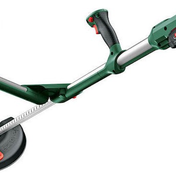 Bosch Universal Grass Cut 18-260 Χορτοκοπτικό Μπαταρίας Ώμου / Χειρός 2.7kg 18V με 1 Μπαταρία 2Ah