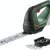Bosch Advancedshear 18v-10 Solo Μπορντουροψάλιδο Μπαταρίας 18V με Μήκος Λάμας 10cm Solo