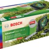 Bosch Advancedshear 18v-10 Μπορντουροψάλιδο Μπαταρίας 18V με Μήκος Λάμας 20cm
