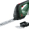 Bosch Advancedshear 18v-10 Μπορντουροψάλιδο Μπαταρίας 18V με Μήκος Λάμας 20cm