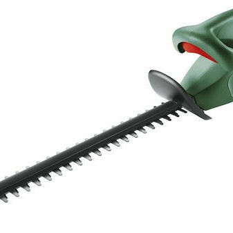 Bosch Easyhedgecut 18-45 Solo Μπορντουροψάλιδο Μπαταρίας 18V με Μήκος Λάμας 45cm Solo