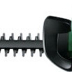 Bosch Easyhedgecut 18-45 Solo Μπορντουροψάλιδο Μπαταρίας 18V με Μήκος Λάμας 45cm Solo