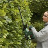 Bosch Easyhedgecut 18-45 Solo Μπορντουροψάλιδο Μπαταρίας 18V με Μήκος Λάμας 45cm Solo